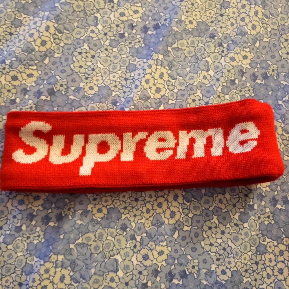 headband
